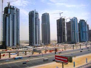 The Palm Jumeirah continued to be the most expensive area to rent a villa, the report found
