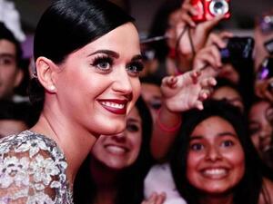 Katy Perry