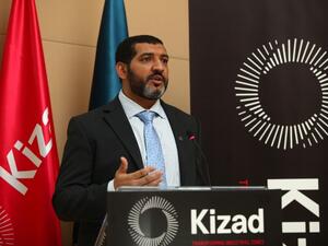 Khaled Salmeen, EVP of Industrial Zones at ADPC