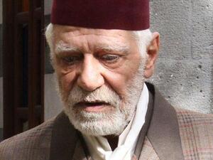 Khalid Taja (RIP)