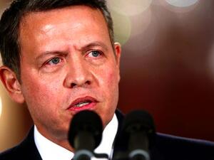 “Industrial estates will be built in Tafileh, Ajloun and Jerash, since these governorates are a priority because of the high rate of poverty and in light of their geographical location,” Minister of Industry, Trade and Supply Hatem Halawani said at the meeting.