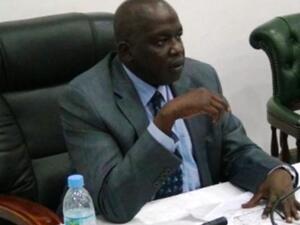 Kom Kom Geng, the chair of the Public Accounts Committee