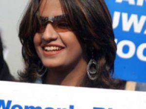 Kuwaiti women's struggle to become paramedics is over. Photo courtesy of Bikya News.