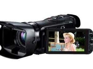 كانون LEGRIA HF G25