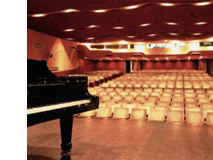 Themed "The World Needs Music," this year marks the 20th edition of the Al Bustan Festival International Festival of Music.