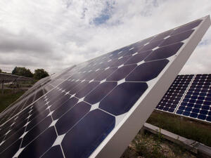 Renewable energy in the Middle East is set for a boom