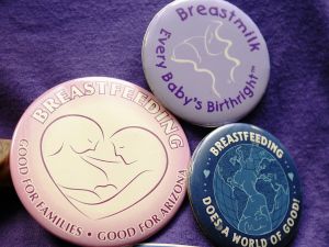 Breast-feeding is not the fashion in Lebanon, recent trends show. In a country that is very sensitive to being a la mode, this
 trend to skip breast-feeding could really take hold.  Breast-feeding is not the fashion in Lebanon, recent trends show. In a country that is very sensitive to being a la mode, this
 trend to skip breast-feeding could really take hold.