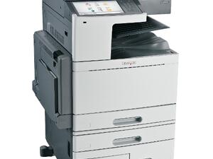 Lexmark X950 Colour MFP Series