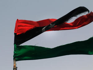 France is to release $2 billion in frozen Libyan assets