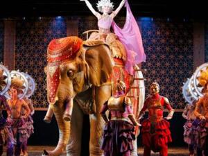 Lido Paris coming to Dubai