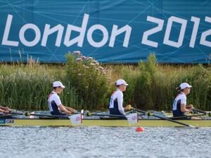 An upstream battle: the fight against fake tickets for London 2012
