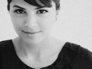 Loulou Khazen Baz is now one of the most hotly-tipped business hopefuls in the United Arab Emirates and has won a prize of 2 million AED. (Courtesy: nabbesh.com)