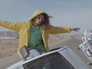 M.I.A's 'Bad Girls' takes on Arabs M.I.A's 'Bad Girls' takes on Arabs