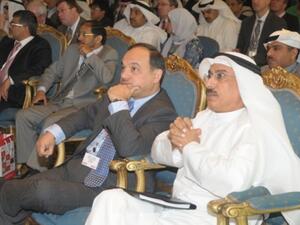 The conference aims to profile investment opportunities in Egypt's various sectors.