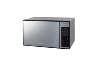 The new Mirror Microwave oven