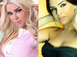 Madeline Matar claims she's an all-rounder singer (Image: Facebook)