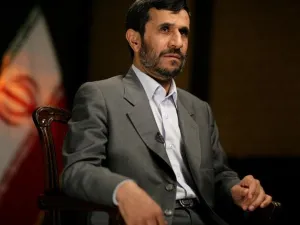 “By accusing Iran they are not going to achieve anything,” Ahmadinejad said in a live interview on Al-Jazeera television.