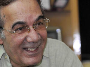 Mahmoud Yacine to return to the screen following a three-year absence. (Image: almasryalyoum)