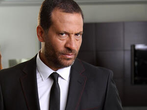Majed Al Masri is not thinking of becoming a singer as rumors claim. (Image: Facebook)