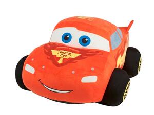 A character from the movie Cars 2