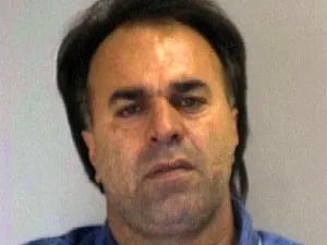 Manssor Arbabsayar, the US-Iranian alleged hit-man in plot to murder Saudi ambassador to the US.