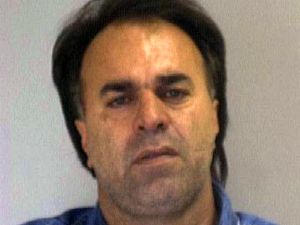 Manssor Arbabsayar, the US-Iranian alleged hit-man in plot to murder Saudi ambassador to the US. Manssor Arbabsayar, the US-Iranian alleged hit-man in plot to murder Saudi ambassador to the US.