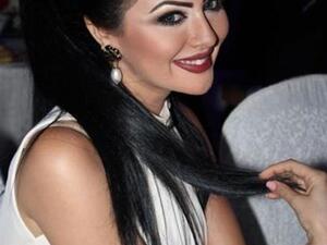 Mariam Hussein