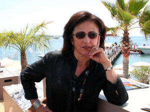 The International Mediterranean Film Festival of Montpellier will honor director and producer Marianne Khoury and her company, Misr International Films. (Image: freedownloadmovies)