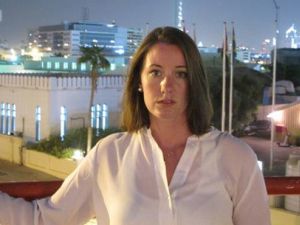 مارت ديبورا داليلف