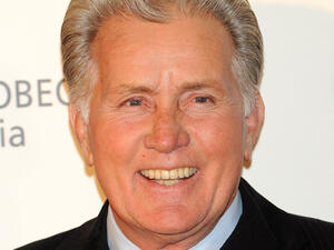 American actor Martin Sheen will be honored with a lifetime achievement award at the 10th edition of DIFF in December. (Image: Facebook)