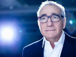 Martin Scoreses is this year's president for Marrakech film festival