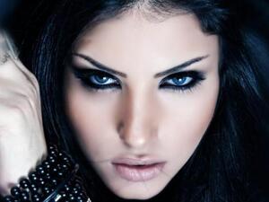 Marwa Nasr