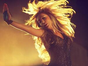 Maya Diab's husband: where could he be...?