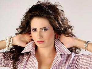 Maysoon Abu Asaad is ready show off her mad skillz once more (Image: Facebook)