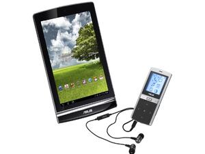 ASUS Android-powered MeMO 3D + MeMIC