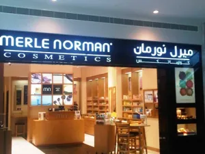 Merle Norman Cosmetics Shop