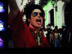 Michael Jackson