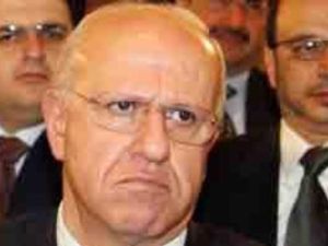 الوزير اللبناني السابق ميشال سماحة