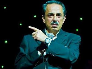 It wasn't me! Milhim Barakat