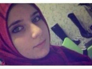 Jawhari was 18 years old. (Image courtesy of The Daily Star)