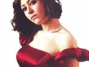 Mina Shalabi