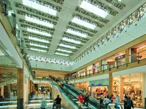 Mirdif City Centre 