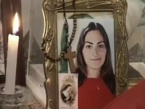 Lebanon's Myriam Achkar loses her life at the hands of a rapist-murderer who happens to be Syrian.