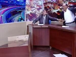 The debate gets into full swing