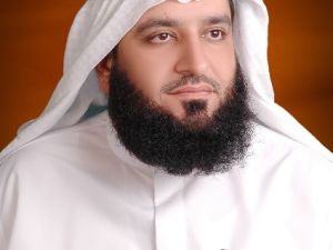 محمد جلال الريايسة، مدير إدارة الإتصال وخدمة المجتمع في جهاز أبوظبي للرقابة الغذائية
