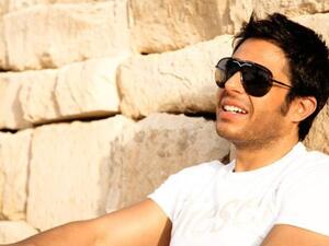 It may not be all fun in the sun, but Mohamed Hamaki isn't in a rush to get his film ready for Ramadan.