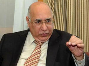 Egypt's finance minister Momtaz El-Said (Photo: Al-Ahram)