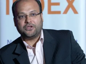 Sanjay Modi, Managing Director India, Middle East and South East Asia, Monster.com