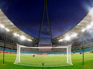 These stadiums, which will have a capacity of 45,000 spectators, will be built on the lines of the hitech King Abdullah Sports City located 50 km from Jeddah,