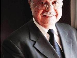 د. طلال أبوغزالة